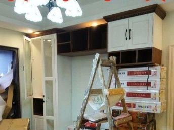 图 深圳家具安装 各种衣柜 橱柜 实木床 桌椅沙发维修 深圳家具维修